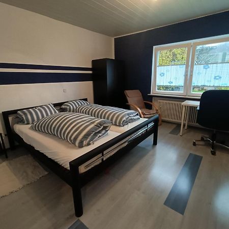 Ferienwohnung Dahlbruch Hilchenbach Eksteriør bilde