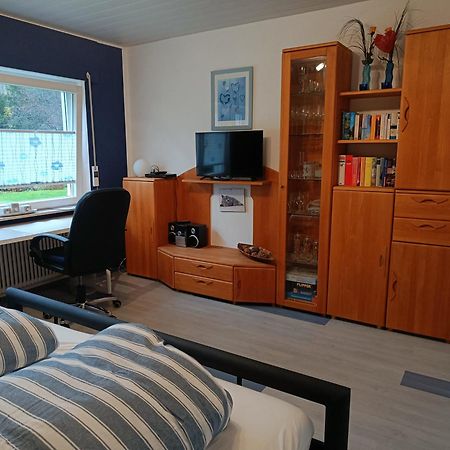 Ferienwohnung Dahlbruch Hilchenbach Eksteriør bilde