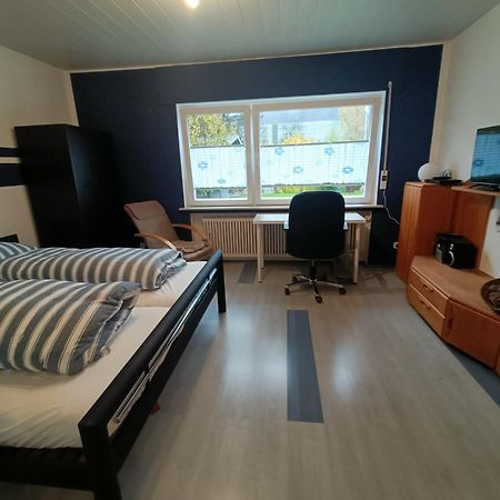 Ferienwohnung Dahlbruch Hilchenbach Eksteriør bilde
