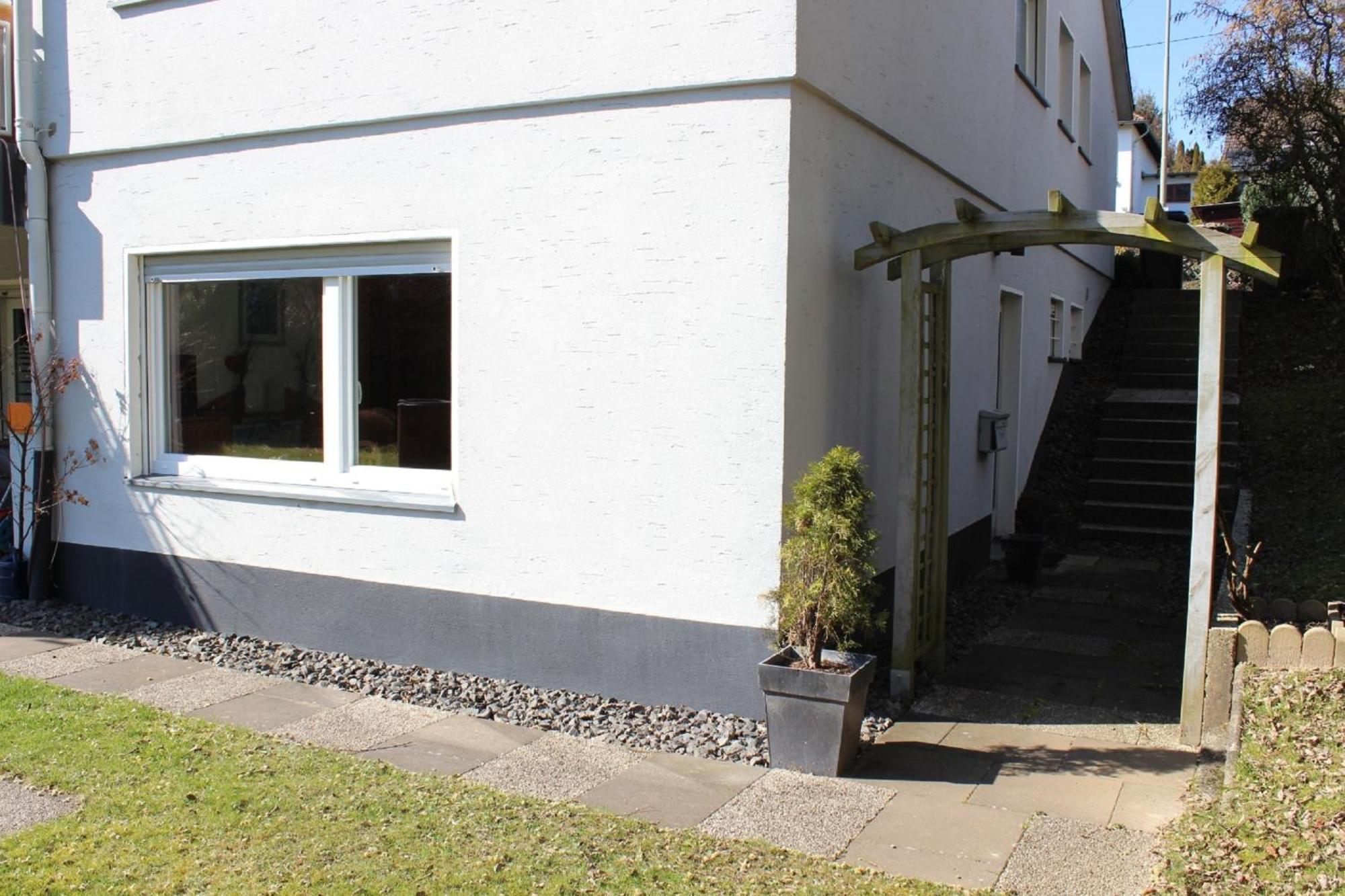 Ferienwohnung Dahlbruch Hilchenbach Eksteriør bilde