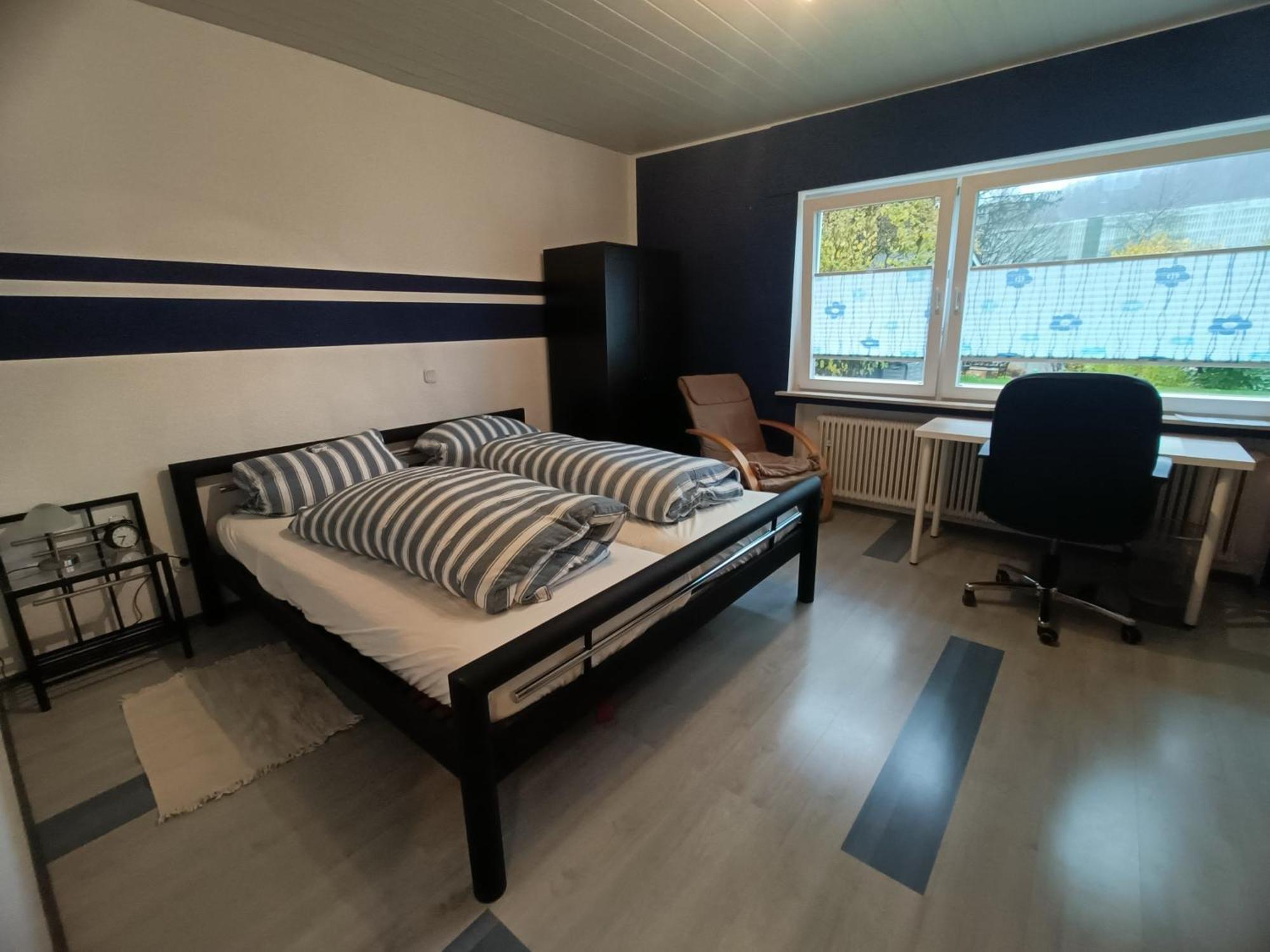 Ferienwohnung Dahlbruch Hilchenbach Eksteriør bilde