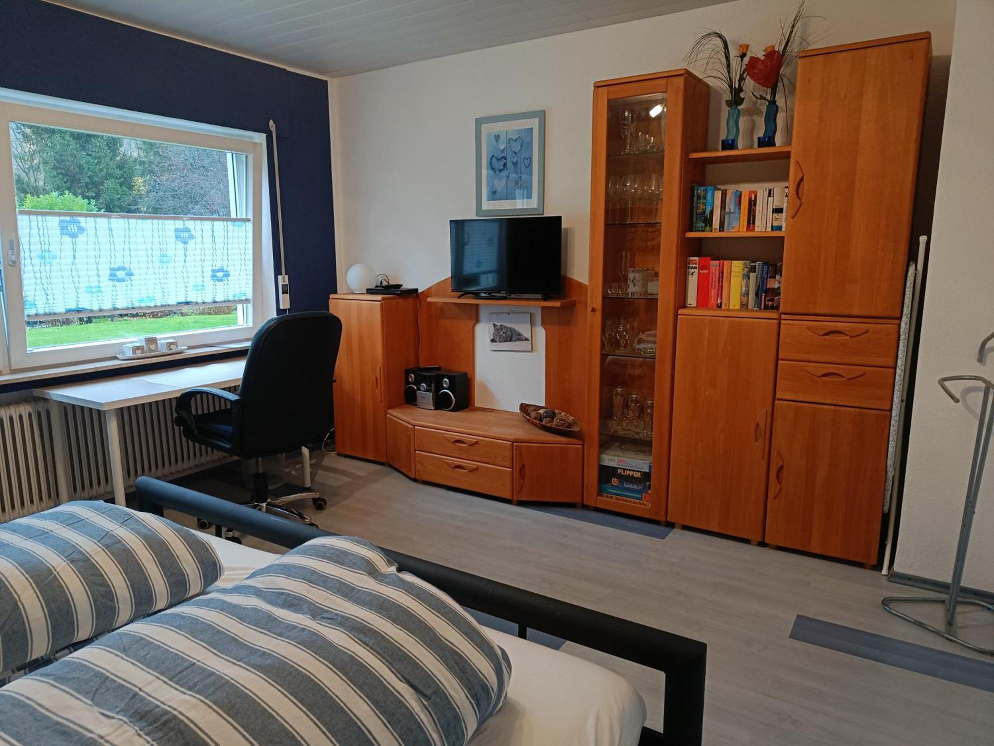Ferienwohnung Dahlbruch Hilchenbach Eksteriør bilde