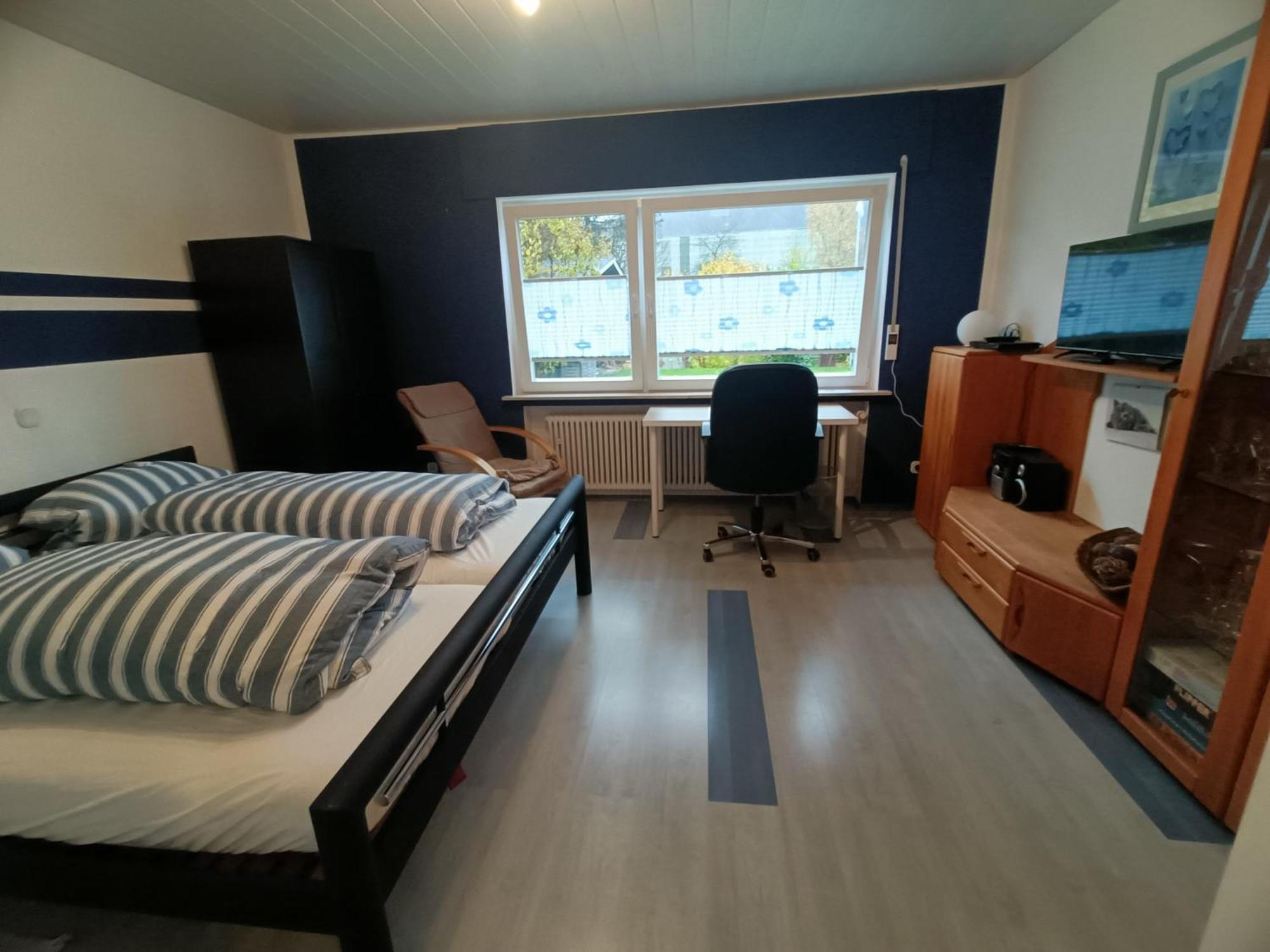 Ferienwohnung Dahlbruch Hilchenbach Eksteriør bilde
