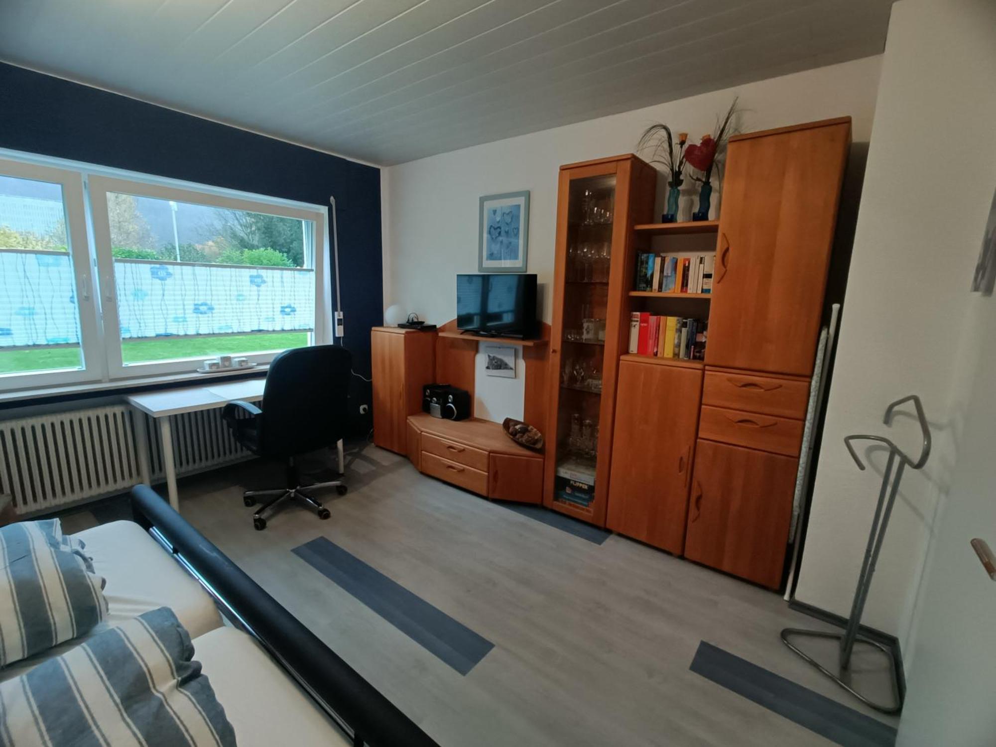 Ferienwohnung Dahlbruch Hilchenbach Eksteriør bilde