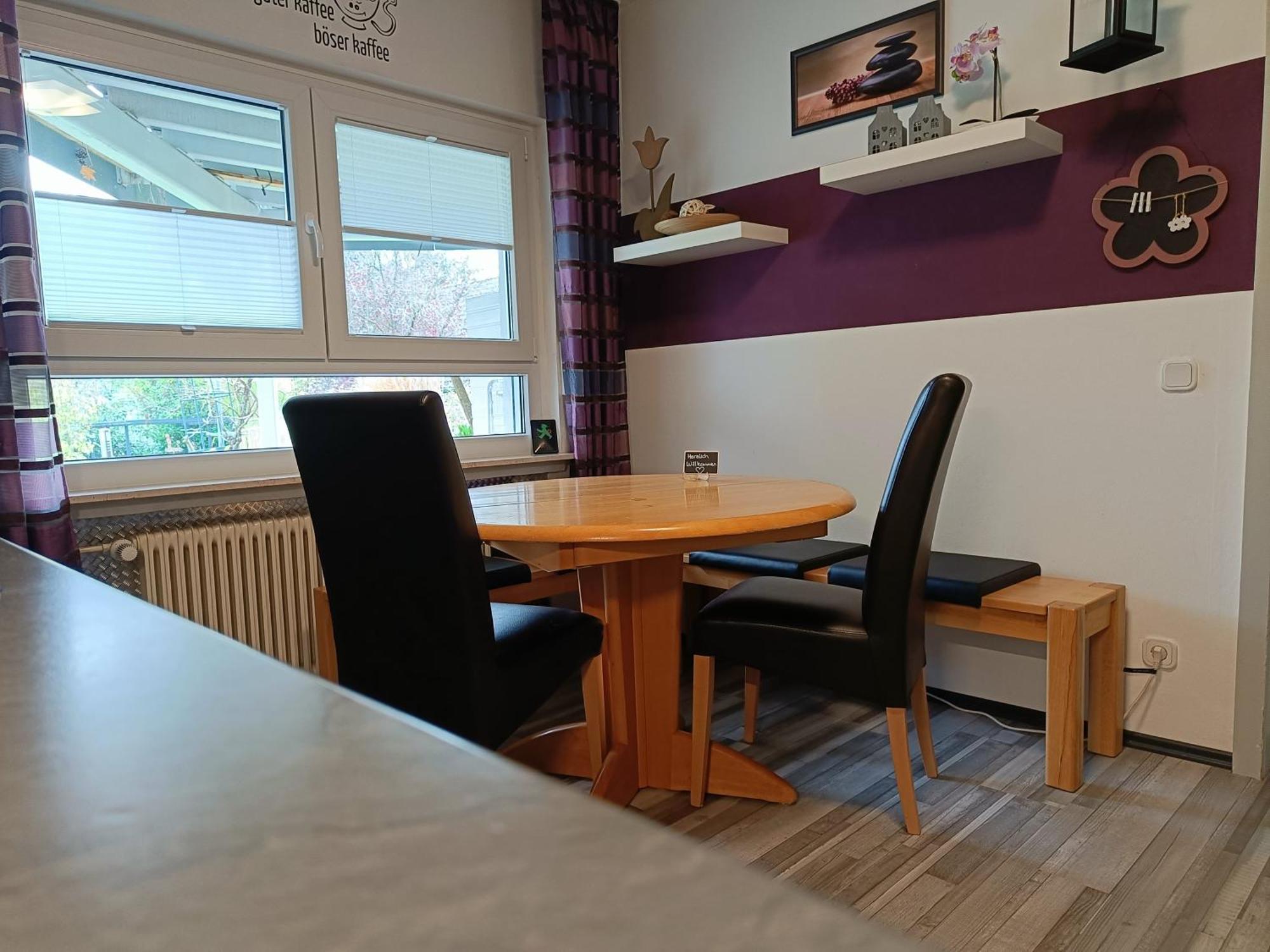 Ferienwohnung Dahlbruch Hilchenbach Eksteriør bilde
